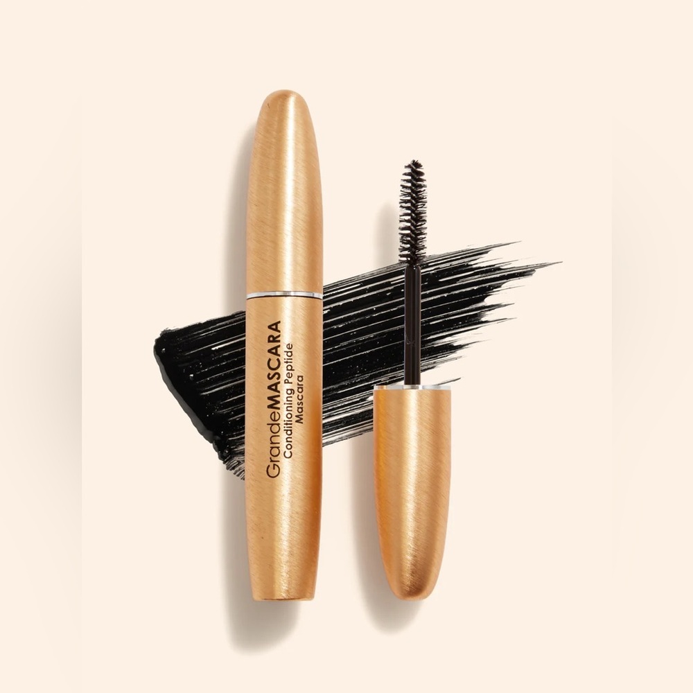 Grande Mascara (Conditioning peptide mascara)